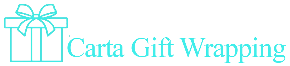 Carta Gift Wrapping Logo