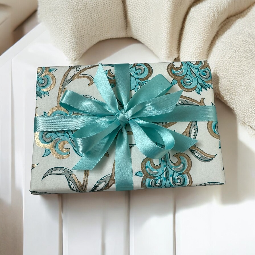 Carta Gift Wrapping